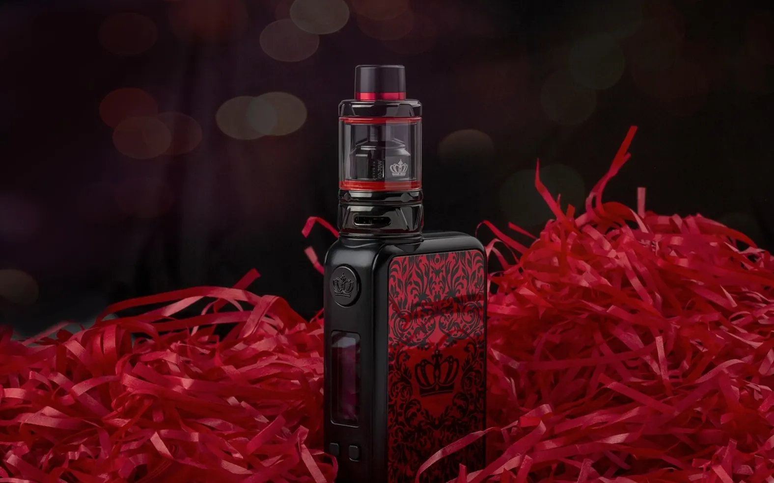 Uwell, vape and electronic cigarette