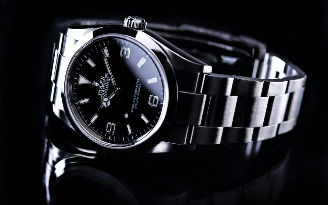 Do You Know How Perfect Rolex Replicas Are? Let’s Find Out!