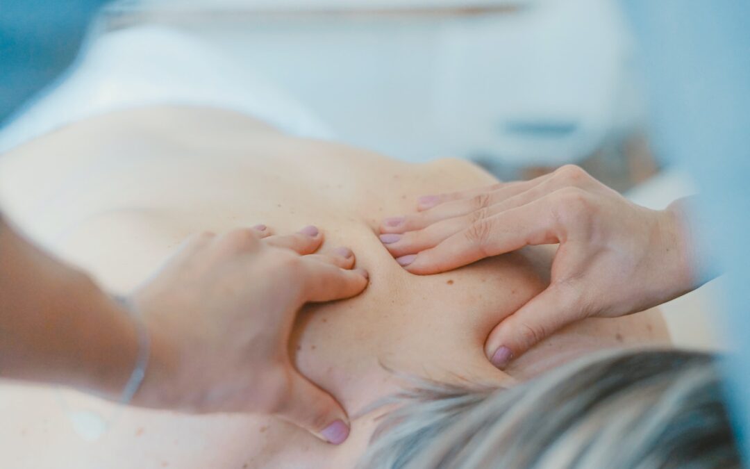 5 Reasons Why Massages are Such A Hit With People!