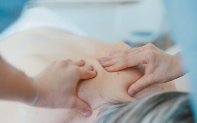 5 Reasons Why Massages are Such A Hit With People!