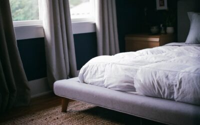 The benefits of professional mattress cleaning services – a deep clean for a better night’s sleep