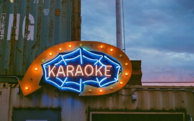 Sing Your Heart Out: Experience the Ultimate Nightlife at a Karaoke Bar in Gangnam