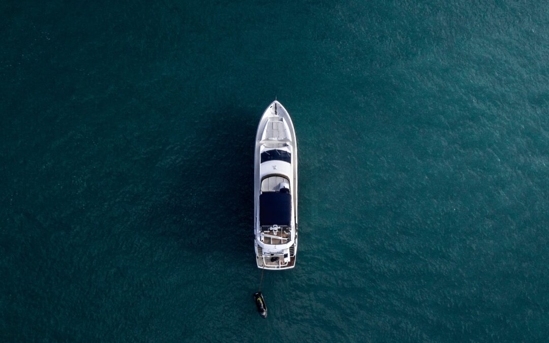 Sailing in Luxury: A Guide to Yacht Rentals in Dubai