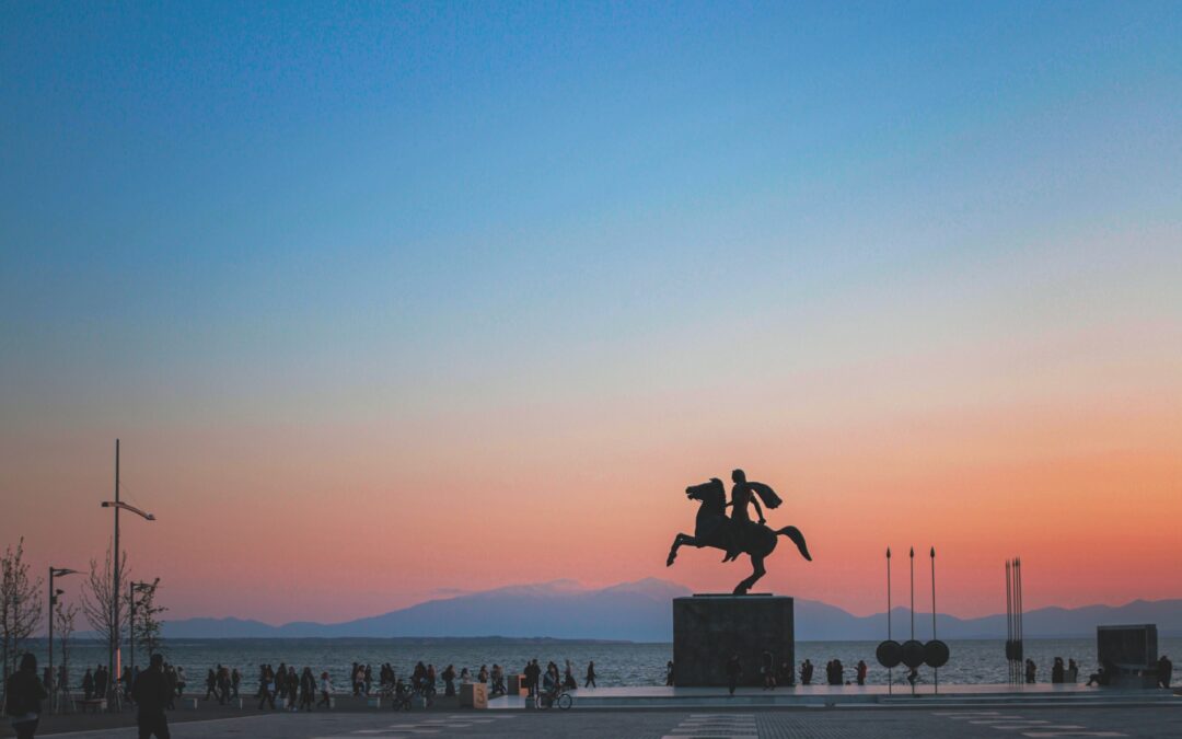 Barbarella Live: Thessaloniki’s Nightlife Crown Jewel