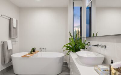 Transforming Spaces: Bathroom Renovation Ideas for the Modern Home
