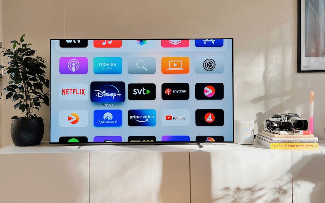 Switzerland’s IPTV Market Continues to Grow With Innovative Features