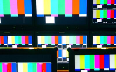 IPTV in France: Bringing Entertainment to Every Screen