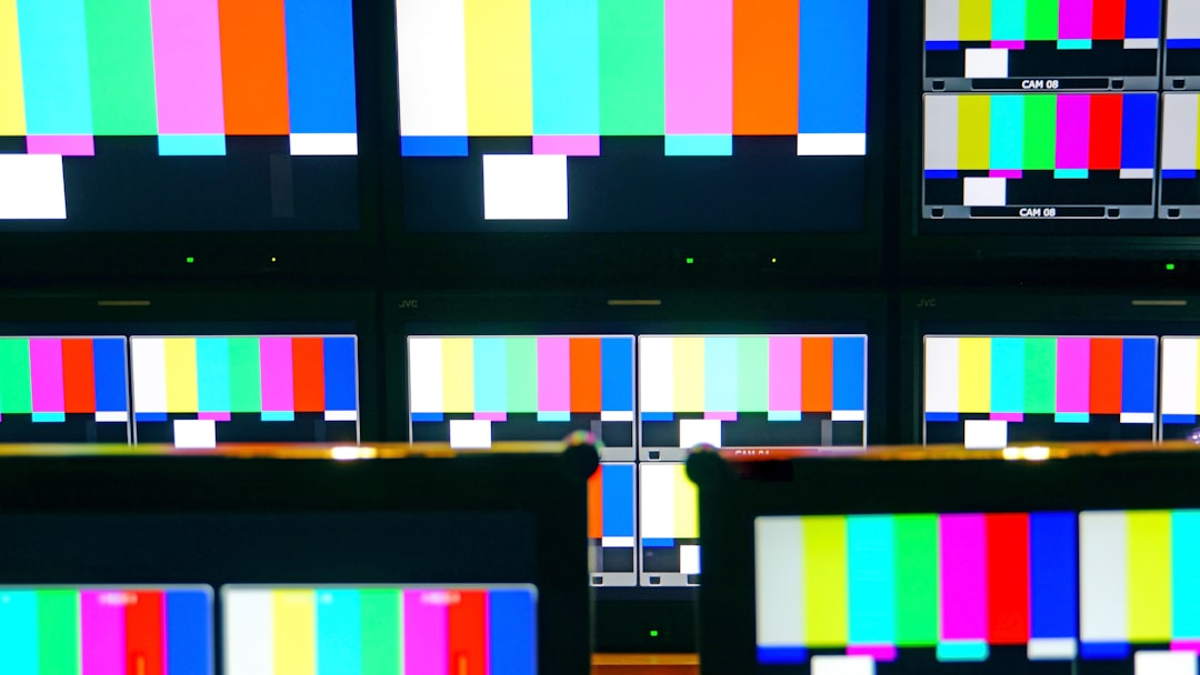IPTV in France: Bringing Entertainment to Every Screen