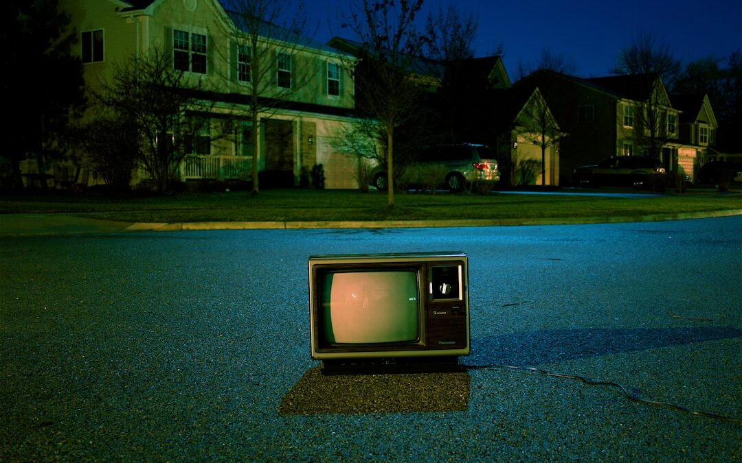 The Growing Popularity of IPTV Services Among Dutch Consumers